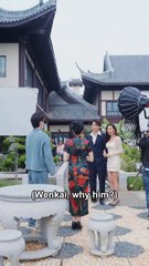 CEO Pretends to Be Poor to Test Girl… But A Magical Jade Pendant Swaps Their Bodies! Love Begins!