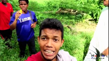 el haitiano mas bruto capitulo 27 tras de camara