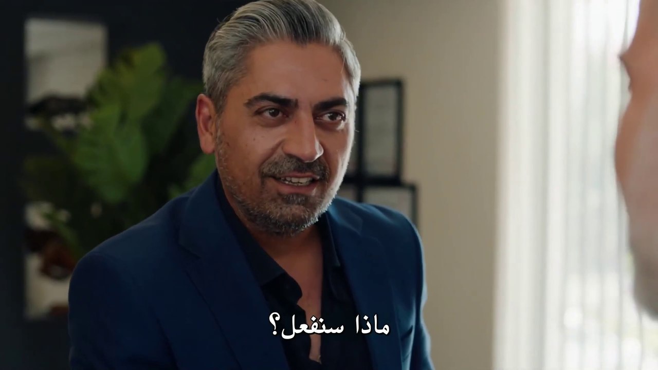 مسلسل قلب اسود الحلقة 33 مترجمة