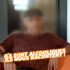 À 14 ANS JE SUIS ALCOOLIQUE (ft. Alcoolique anonyme)