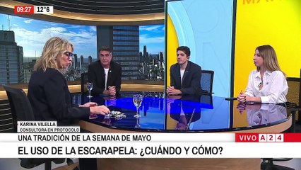 🇦🇷🥂 RECEPCIÓN VS. CÓCTEL: KARINA VILELLA EXPLICA LAS DIFERENCIAS 🇦🇷🥂