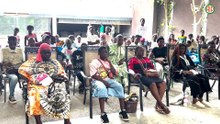 Région – Abidjan / Deuxième édition « Abobo art » : des jeunes artistes plaident pour une reconnaissance nationale
