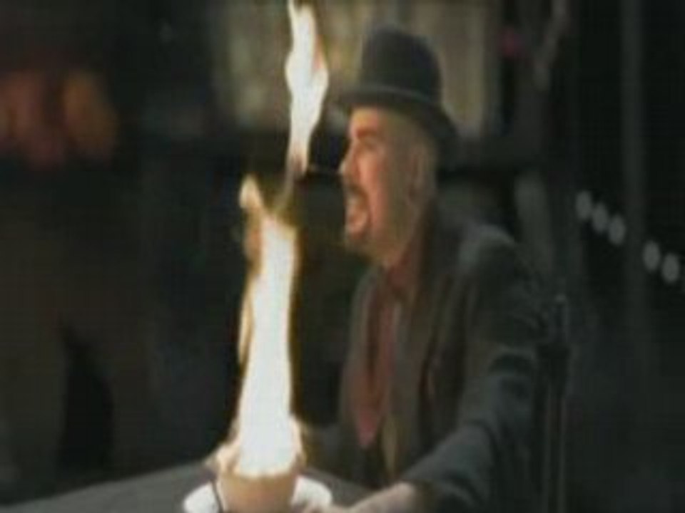 Poets Of The Fall - Carnival Of Rust