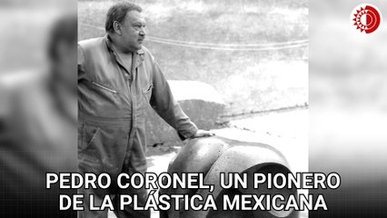 Pedro Coronel, a 40 años de la partida de un pionero de la plástica mexicana