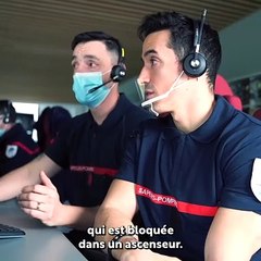 LES PIRES APPELS AUX POMPIERS !!