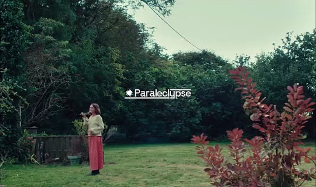 La Fleur au Fusil Bande-annonce VF STEN