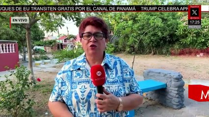 Migrante se queda dormida y cae de tren en Orizaba; compañeros la rescatan