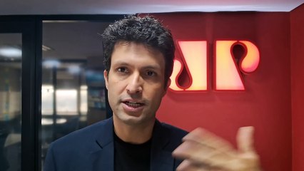 Alan Ghani:  Idas e vindas no IOF e as trapalhadas do governo