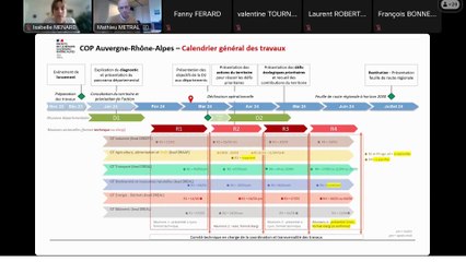 matinale draaf planif volet foret