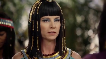 Moises y los diez Mandamientos Capitulo 19 Moises y los diez Mandamientos Capitulo 19