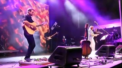 Collinda  -  Edith Butler, Grand Pre 2017