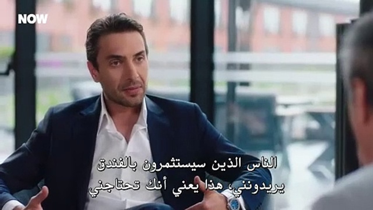 مسلسل الغرفة المزدوجة الحلقة 1 مترجمة