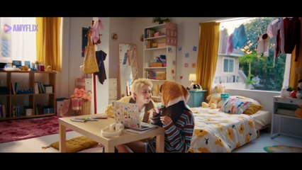 Be My Angel The Series - Piloto Oficial - Legendado [AMYFlix]