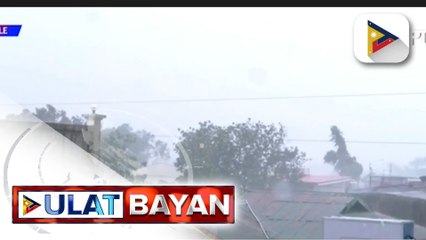 Pagsisimula ng tag-ulan, posibleng ideklara na ng PAGASA sa susunod na linggo