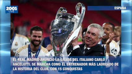 #EnUnMinuto │23 de mayo de 2025: Los acontecimientos más relevantes del mundo