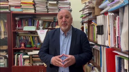 Görenler şaşırdı! Muş'ta güneşin etrafında hale oluştu