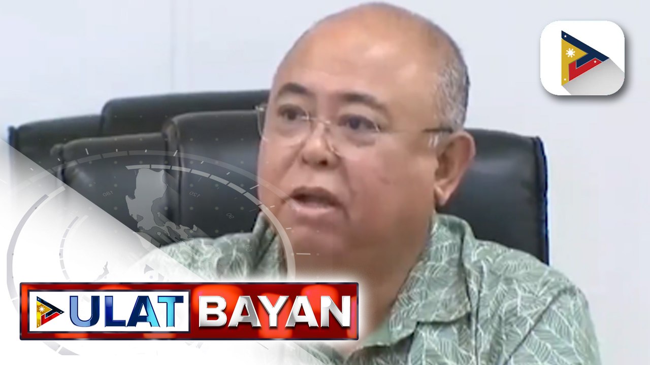 Zero backlog sa mga plaka ng motorsiklo, maaabot na ng LTO sa katapusan ng Hunyo