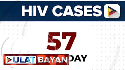 Candlelight ceremony, idinaos sa San Lazaro Hospital sa Maynila para sa mga pasyenteng may HIV