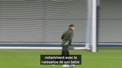 Man. City - Guardiola sur Foden : "Il a besoin de repos, on veut juste qu’il se sente bien"