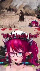 IRyS Surely Needs One Thing...