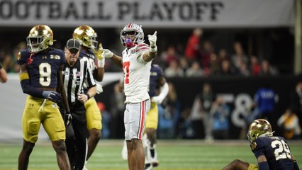 2025 College Football Playoff Adopts New Seeding Format