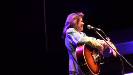 Edith Butler, Grand Pre 2017 - A Cartier history lesson