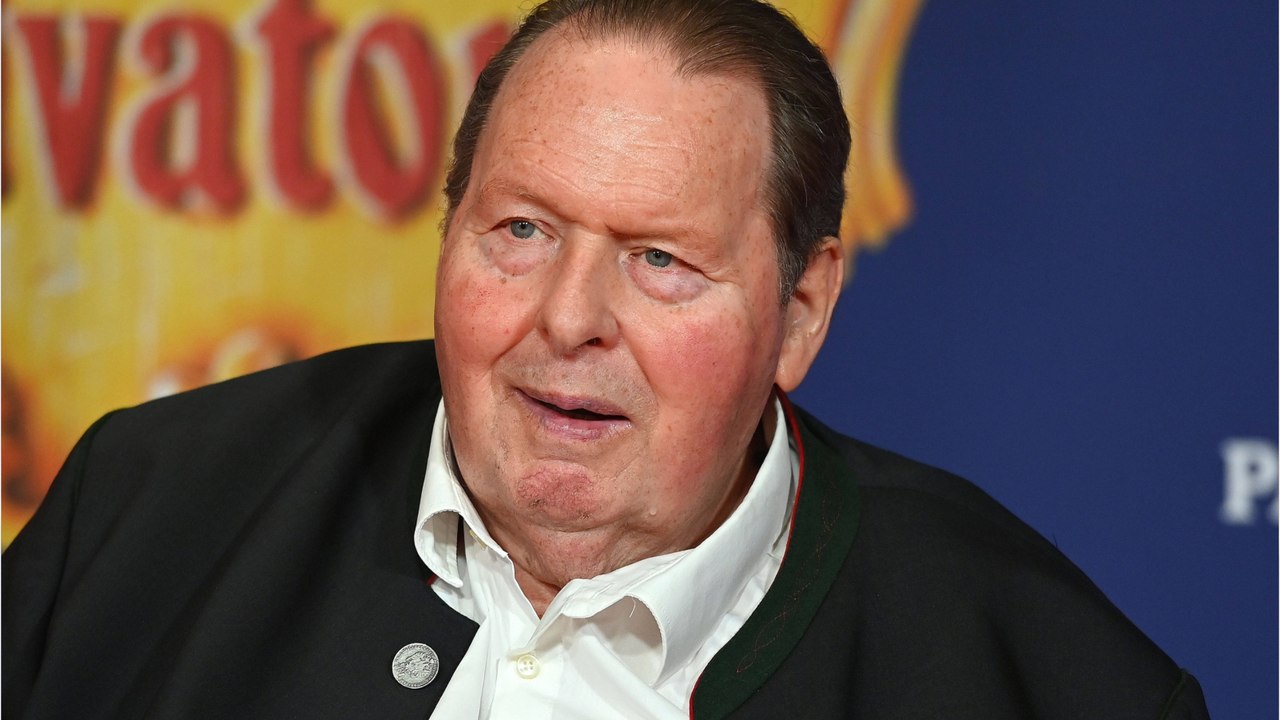 Ottfried Fischer über seine Parkinson-Erkrankung: Gewisse Dinge sind nicht mehr möglich