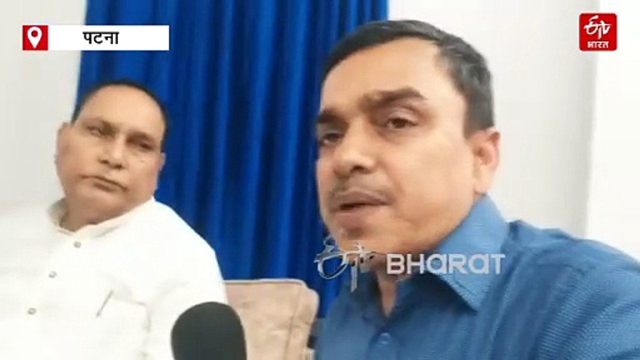 चिराग के CM वाले पोस्टर लगाने के पीछे की इनसाइड...