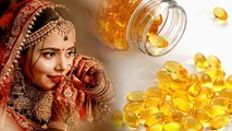 Supplements For Bride To Be: शादी से पहले कौन से विटामिन खाने चाहिए, For Healthy Skin & Hair...