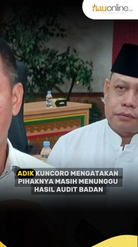 Menjelang Akhir Mei, Penetapan Tersangka SPPD Fiktif Masih Menggantung