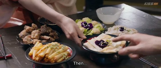 The Prisoner of Beauty Ep 23 Eng Sub