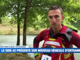 l'actualité de la semaine du 19 au 24 mai - JT Week-end - TL7, Télévision loire 7