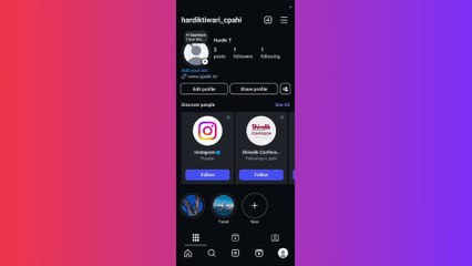 How to Enable Photo and Video Permissions on Instagram | Quick & Easy Guide for Android Devices