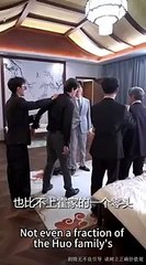 She faked infertility to break the engagement, then got pregnant by a CEO—ex lost his mind - Chinese  2025