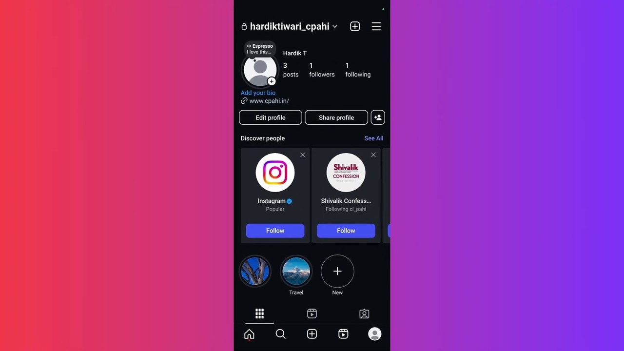 How to Temporarily Deactivate Your Instagram Account | Step-by-Step Guide for iOS & Android Users