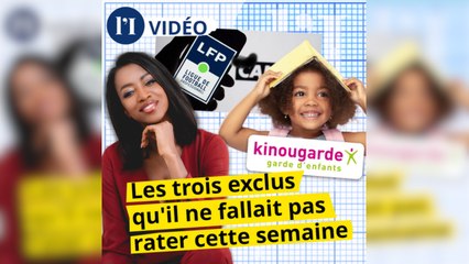 Hapsatou Sy, sites de streaming illégaux, Kinougarde...