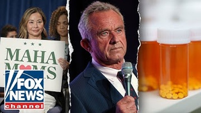 Key takeaways from MAHA's latest report