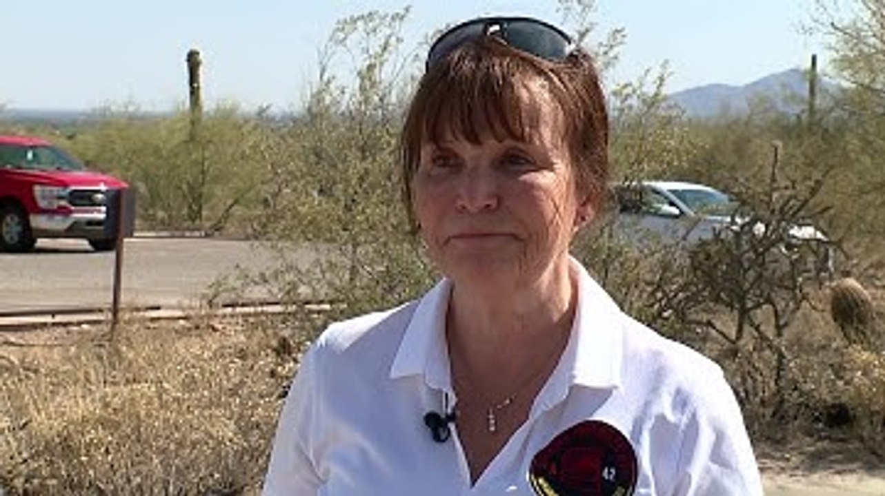Friends and family remember Hannah Moody, hiker found dead at Gateway Trail