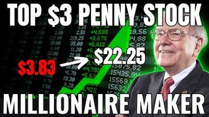 Top Penny Stock To Watch Now May 2025 - Don't Miss Out - Rated Top Stock To Buy by Forbes
