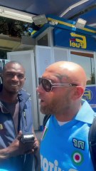 Marco Cannata - Fratelli per tutta la stagione. Nella buona e nelle cattiva sorte. (23.05.25)