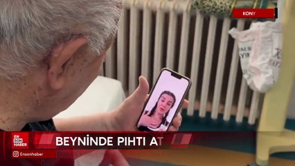 Danca konuşmaya başlayan vatandaş, yeniden Türkçe konuşmaya başladı