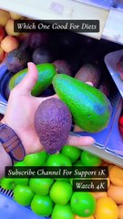 Delicious Fruits Which One Good For Diets Mode