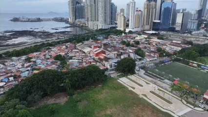 Cambios en la zonificación de San Francisco generan rechazo en Boca la Caja