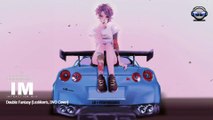 Double Fantasy (LexMorris, DVO Cover) Infraction Mix 2025 🎧 | Best EDM Mix