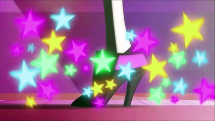 Lolirock Season 2 Intro (Hebrew-Localized)