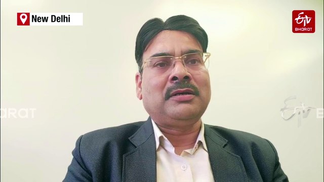 Climate Experts Decode Delhi's Freak Thunderstorm, Flag City Infra