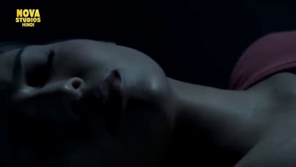 WITCH HUNT - Hollywood Movie Hindi Dubbed _ Jasmin Gassmann_ Paula Schramm _ Hindi Horror Movie(480P)