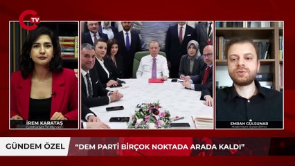 ABD’li iş insanından İmamoğlu yorumu! “Olur böyle şeyler”