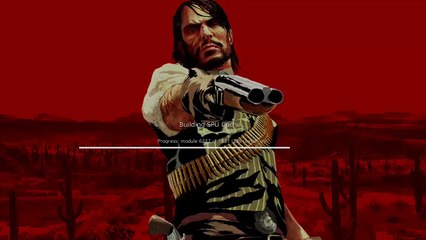 Red Dead Redemption: Game of the Year Edition online multiplayer - ps3