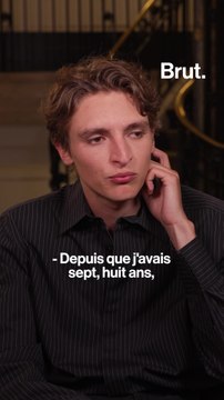 Rencontre avec Vassili Schneider